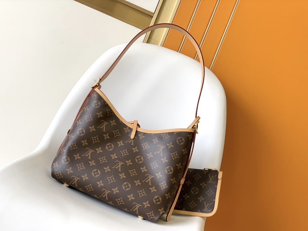 Louis Vuitton Shopping Bags